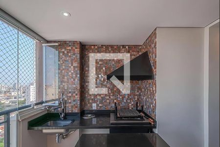 Foto 27 de apartamento para alugar com 3 quartos, 73m² em Vila Mazzei, São Paulo