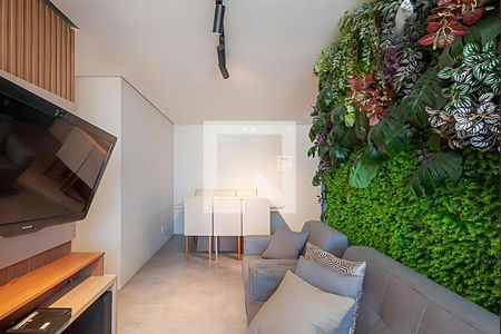 Foto 02 de apartamento à venda com 3 quartos, 73m² em Vila Mazzei, São Paulo