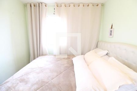 Quarto 2 de apartamento para alugar com 2 quartos, 64m² em Santana, São José dos Campos