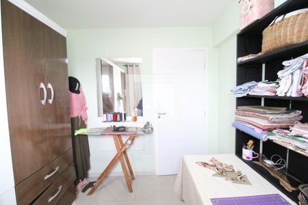 Quarto 1 de apartamento para alugar com 2 quartos, 64m² em Santana, São José dos Campos