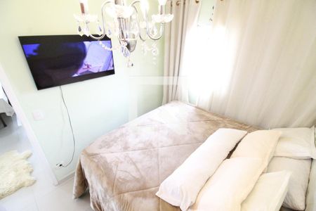 Quarto 2 de apartamento para alugar com 2 quartos, 64m² em Santana, São José dos Campos