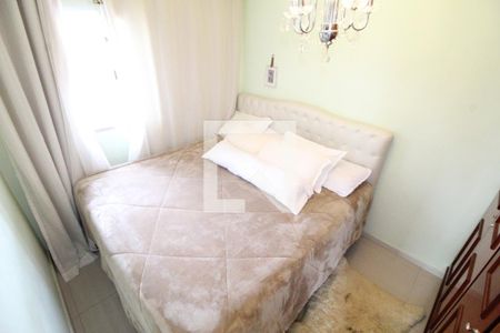 Quarto 2 de apartamento para alugar com 2 quartos, 64m² em Santana, São José dos Campos