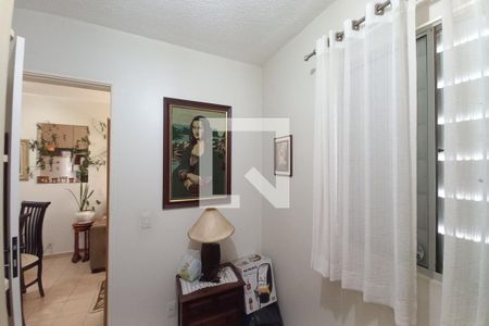 Quarto 1 de apartamento à venda com 2 quartos, 50m² em Vila Georgina, Campinas