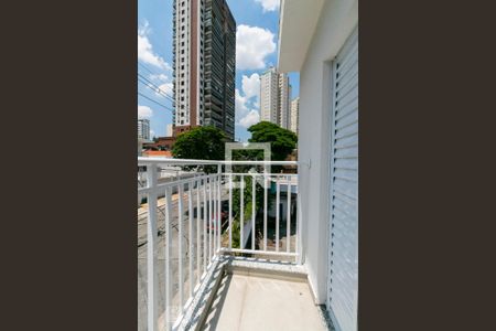 Apartamento para alugar com 1 quarto, 30m² em Vila Prudente, São Paulo