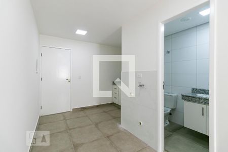 Apartamento para alugar com 1 quarto, 30m² em Vila Prudente, São Paulo
