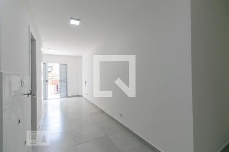 Apartamento para alugar com 1 quarto, 30m² em Vila Prudente, São Paulo