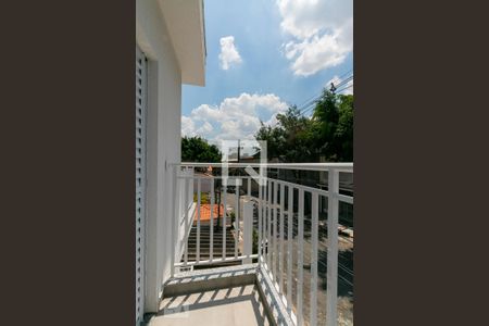 Apartamento para alugar com 1 quarto, 30m² em Vila Prudente, São Paulo