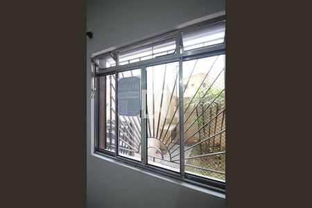 Placa de apartamento para alugar com 2 quartos, 63m² em Santa Terezinha, São Bernardo do Campo