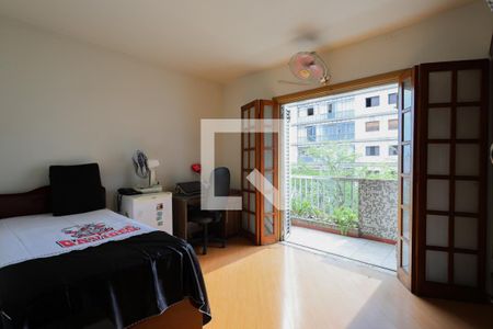 Quarto 1 de apartamento à venda com 2 quartos, 65m² em Santana, São Paulo
