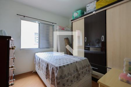 Quarto 2 de apartamento à venda com 2 quartos, 65m² em Santana, São Paulo