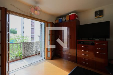 Quarto 1 de apartamento à venda com 2 quartos, 65m² em Santana, São Paulo