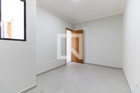 Quarto 1 de apartamento para alugar com 2 quartos, 46m² em Vila Marte, São Paulo