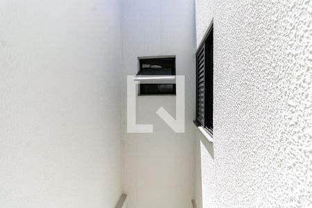 Vista do Quarto 2 de apartamento para alugar com 2 quartos, 46m² em Vila Marte, São Paulo