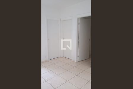 Apartamento para alugar com 2 quartos, 42m² em Residencial Parque dos Servidores, Ribeirão Preto