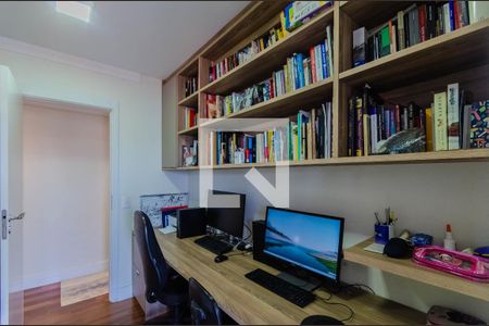 Quarto 1 de apartamento à venda com 4 quartos, 149m² em Vila Mariana, São Paulo