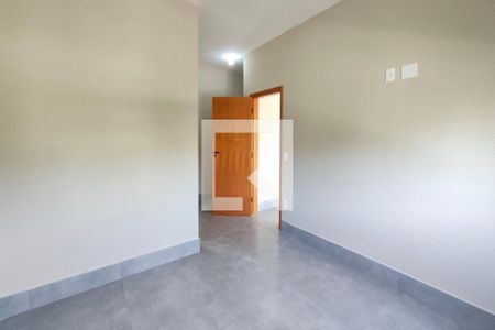 Suíte de casa à venda com 3 quartos, 120m² em Parque Jambeiro, Campinas