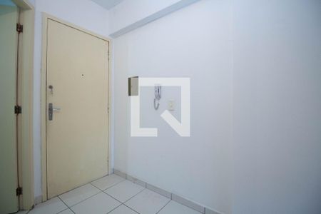 Sala de kitnet/studio para alugar com 1 quarto, 20m² em Cln 313, Brasília