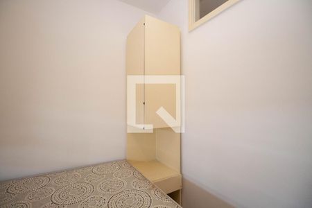 Quarto de kitnet/studio para alugar com 1 quarto, 20m² em Cln 313, Brasília