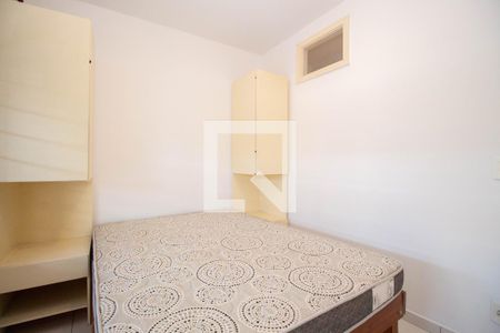 Quarto de kitnet/studio para alugar com 1 quarto, 20m² em Cln 313, Brasília