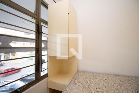 Quarto de kitnet/studio para alugar com 1 quarto, 20m² em Cln 313, Brasília