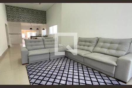 Foto 17 de casa de condomínio à venda com 3 quartos, 230m² em Swiss Park, Campinas