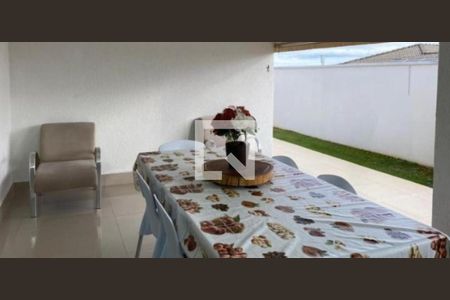 Foto 19 de casa de condomínio à venda com 3 quartos, 230m² em Swiss Park, Campinas