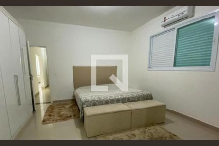 Foto 26 de casa de condomínio à venda com 3 quartos, 230m² em Swiss Park, Campinas