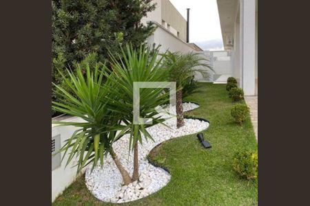 Foto 21 de casa de condomínio à venda com 3 quartos, 230m² em Swiss Park, Campinas