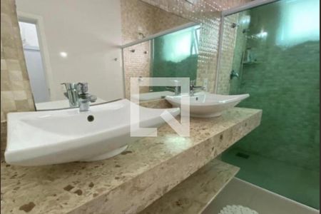 Foto 23 de casa de condomínio à venda com 3 quartos, 230m² em Swiss Park, Campinas