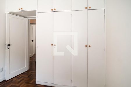 Quarto 1 de apartamento para alugar com 3 quartos, 148m² em Bela Vista, São Paulo