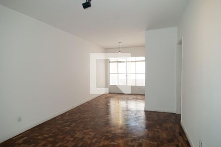 Sala de apartamento para alugar com 3 quartos, 148m² em Bela Vista, São Paulo