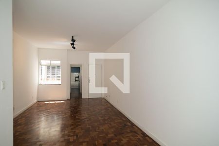 Sala de apartamento para alugar com 3 quartos, 148m² em Bela Vista, São Paulo