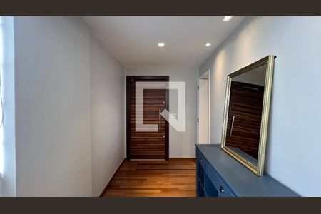 Sala de apartamento para alugar com 2 quartos, 160m² em Jardim Paulista, São Paulo