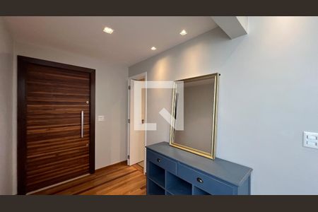 Sala de apartamento para alugar com 2 quartos, 160m² em Jardim Paulista, São Paulo