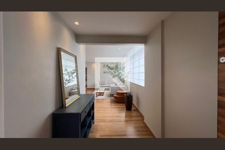 Sala de apartamento para alugar com 2 quartos, 160m² em Jardim Paulista, São Paulo