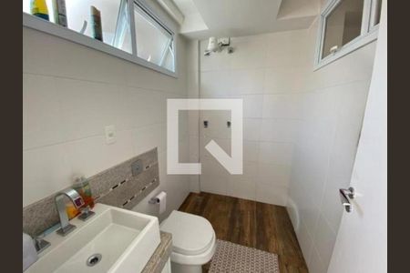 Foto 10 de casa de condomínio à venda com 4 quartos, 292m² em Swiss Park, Campinas