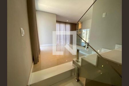 Foto 12 de casa de condomínio à venda com 4 quartos, 292m² em Swiss Park, Campinas