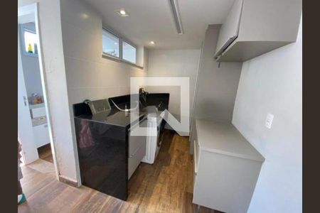 Foto 11 de casa de condomínio à venda com 4 quartos, 292m² em Swiss Park, Campinas