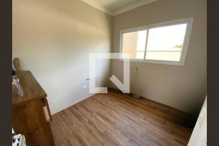 Foto 14 de casa de condomínio à venda com 4 quartos, 292m² em Swiss Park, Campinas