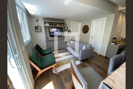 Foto 05 de casa de condomínio à venda com 4 quartos, 292m² em Swiss Park, Campinas