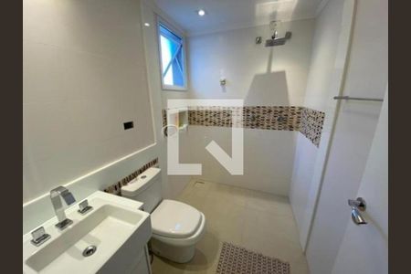 Foto 07 de casa de condomínio à venda com 4 quartos, 292m² em Swiss Park, Campinas