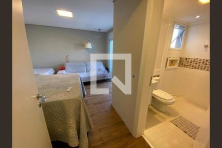 Foto 08 de casa de condomínio à venda com 4 quartos, 292m² em Swiss Park, Campinas