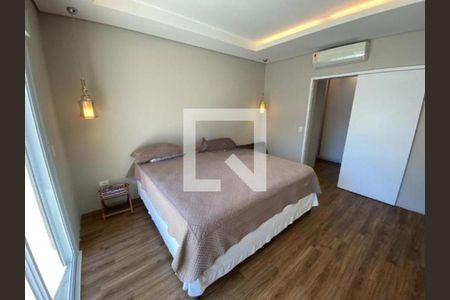 Foto 13 de casa de condomínio à venda com 4 quartos, 292m² em Swiss Park, Campinas
