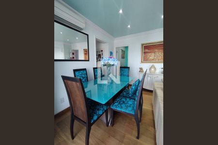 Sala de apartamento à venda com 3 quartos, 98m² em Jardim Previdencia, São Paulo