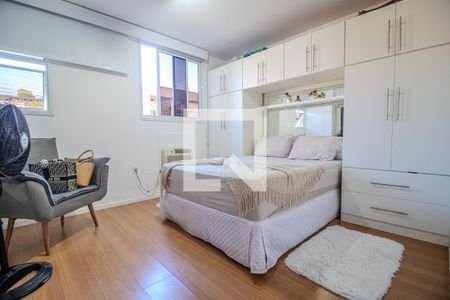 Quarto de apartamento para alugar com 1 quarto, 44m² em Piedade, Rio de Janeiro