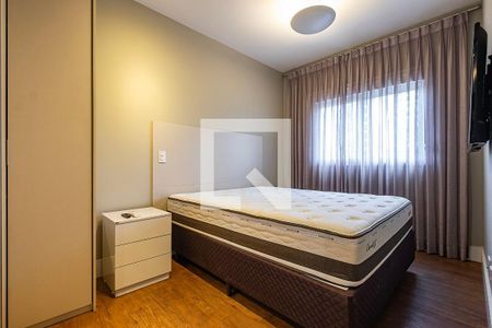 Suíte de apartamento à venda com 2 quartos, 60m² em Pinheiros, São Paulo