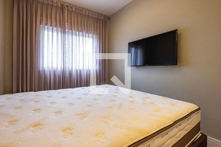 Suíte de apartamento para alugar com 2 quartos, 60m² em Pinheiros, São Paulo
