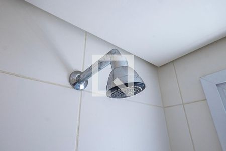 Banheiro da Suíte de apartamento para alugar com 2 quartos, 60m² em Pinheiros, São Paulo