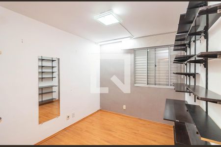 Quarto 1 de apartamento à venda com 3 quartos, 88m² em União, Belo Horizonte