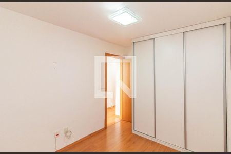 Quarto 2 de apartamento à venda com 3 quartos, 88m² em União, Belo Horizonte